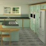 Simple Kitchen images V5 -3