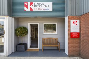 Simple Kitchens Showroom Unit C4 Station Yard Thame OX9 3UH