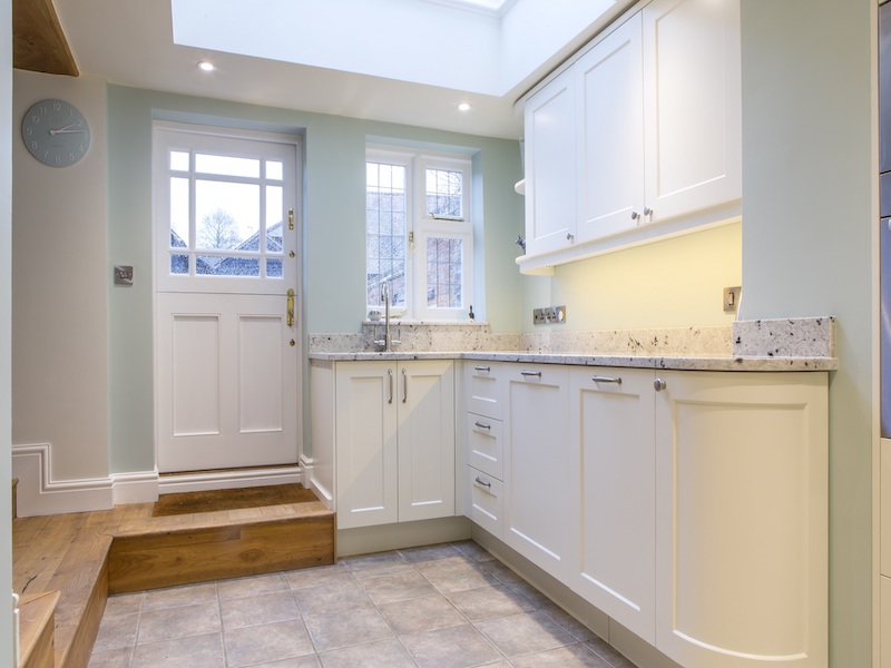 Customer Experience : Charlotte & Alan, Buckinghamshire 2 MR MRS LADD 793A0478 1