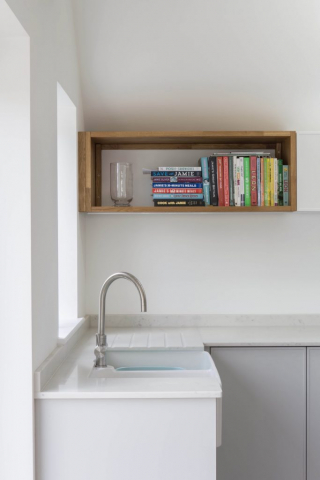 grey white kitchen oak box shelf oxfordshire 1 683x1024