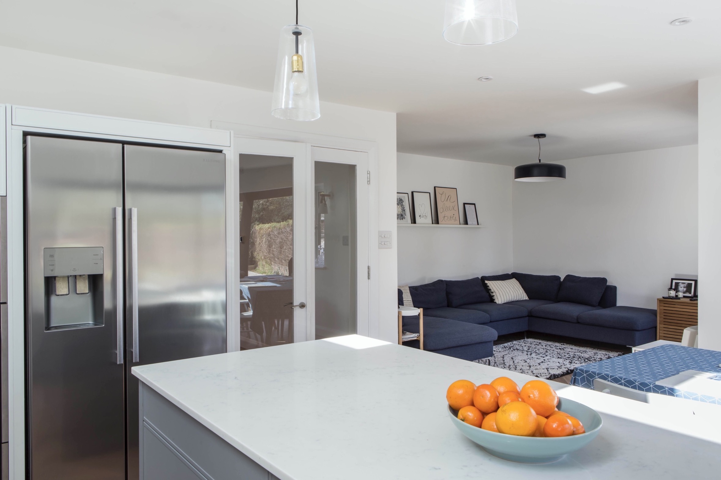 stainless _steel_white_quartz_kitchen_diner_grey_handleless_thame_oxford