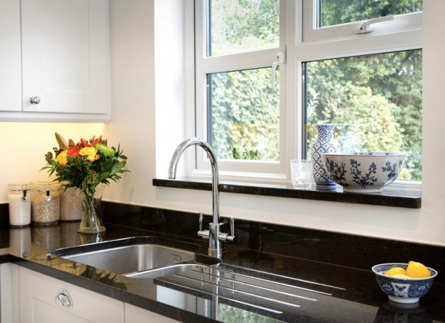 undermounted sink upstands granite windowsill thame oxfordshire 1024x744